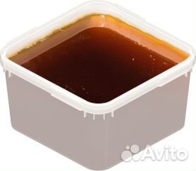 Натуральный мед оптом