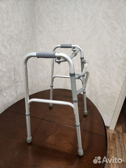 Ходунки для взрослых бу