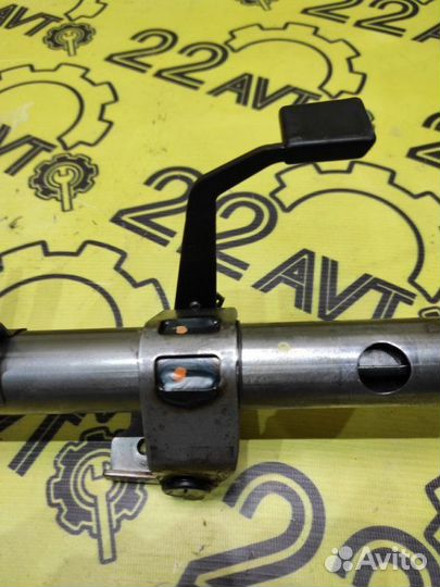 Колонка рулевая Toyota Opa ZCT10 1ZZ-FE 2000.06