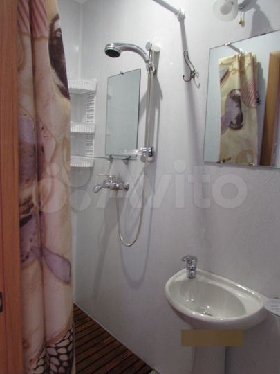 Дом 41 м² на участке 1 сот.