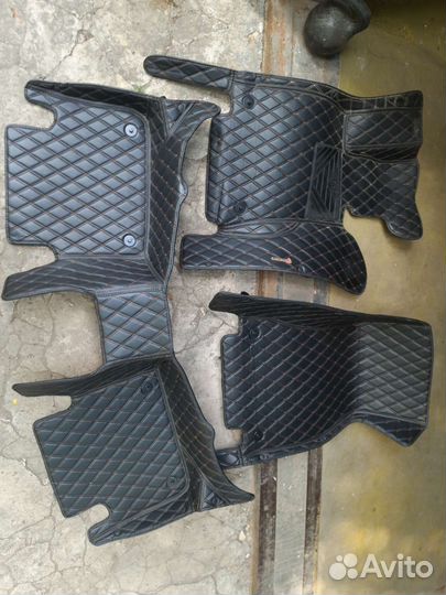 Ковры BMW g11 g12 7