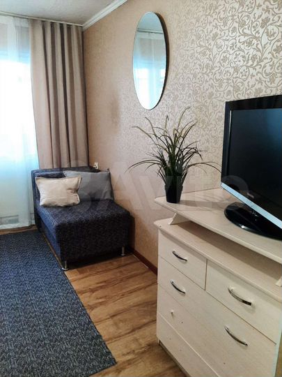Квартира-студия, 20 м², 1/8 эт.