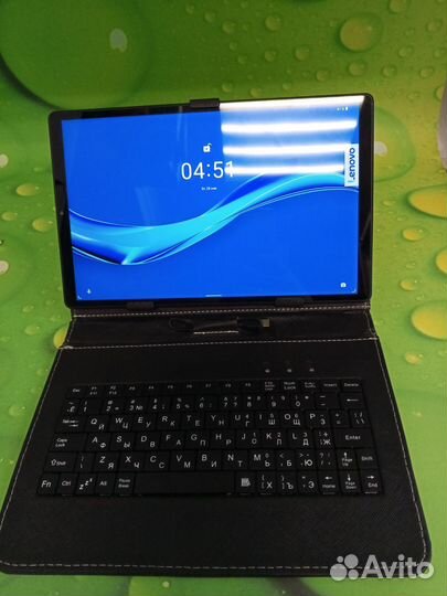 Планшет Lenovo Tab M10 Plus