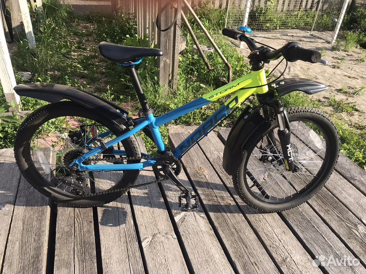 Велосипед марки Norco Storm 2.1 Boy