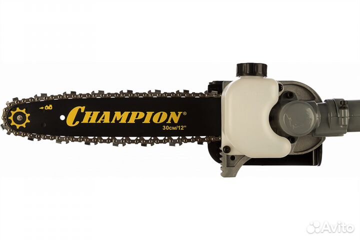 Высоторез champion PP126