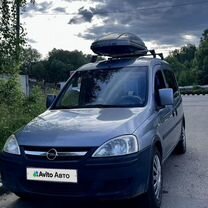 Opel Combo 1.3 MT, 2008, 237 250 км, с пробегом, цена 549 000 руб.