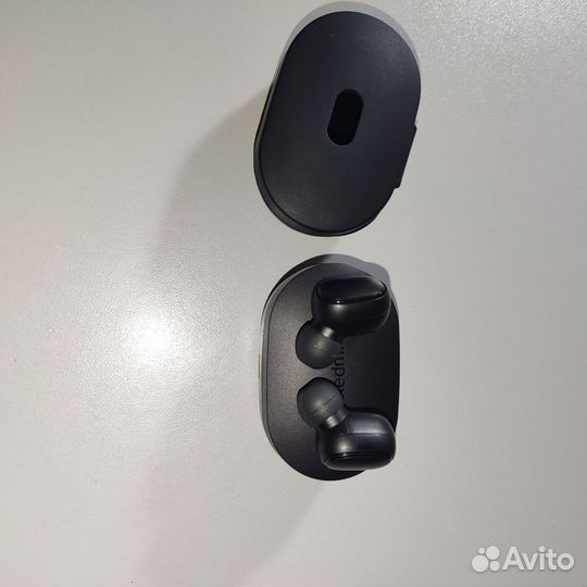 Наушники Xiaomi Redmi Airdots 2