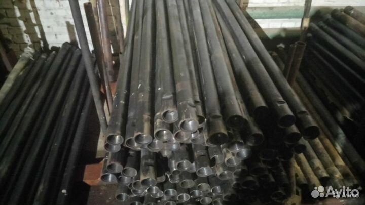 Буровая труба