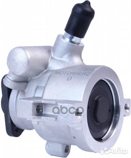 Насос гидроусилителя ford scorpio 2.4 (86-92)