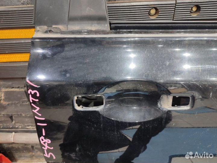 Дверь задняя правая Nissan X-Trail NT31-103472