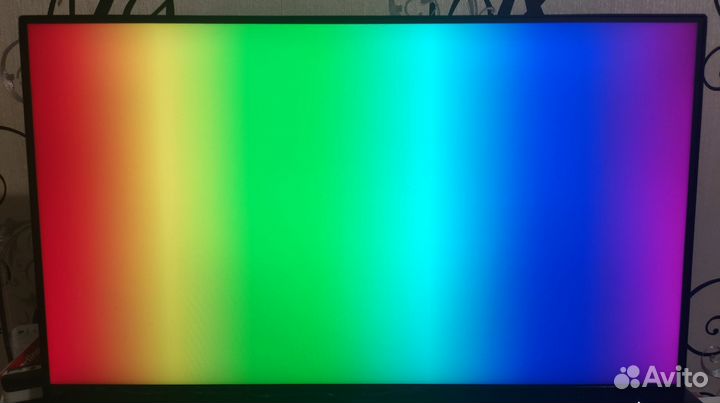 Монитор Philips 27