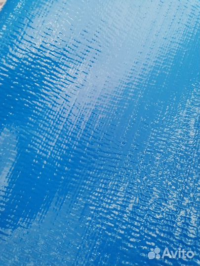 Лайфлет, гибкий поливной рукав 76мм, 100мм