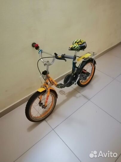 Продам велосипед детский