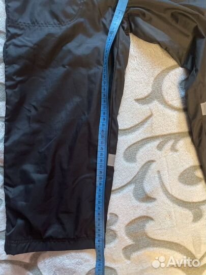 Брюки непромокаемые 104