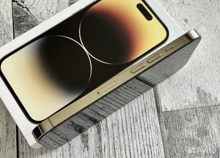 iPhone 14 Pro Max, 256 ГБ