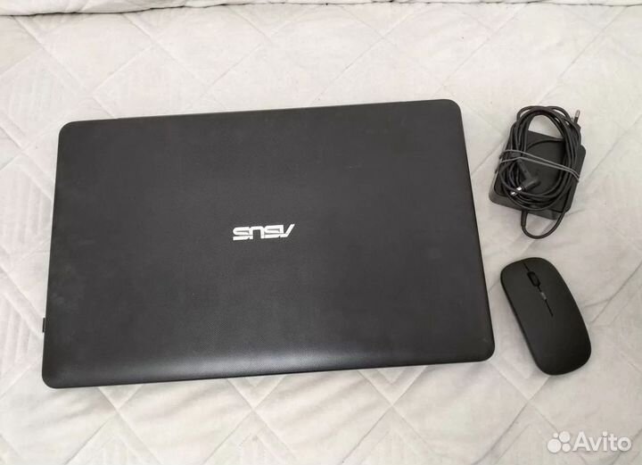 Asus/4 ядра/SSD/nvidia GeForce 820M