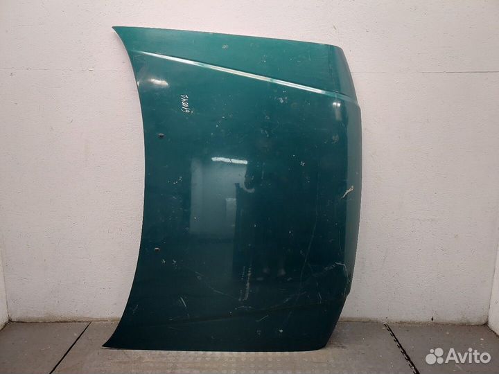 Капот Subaru Forester (S10), 1999