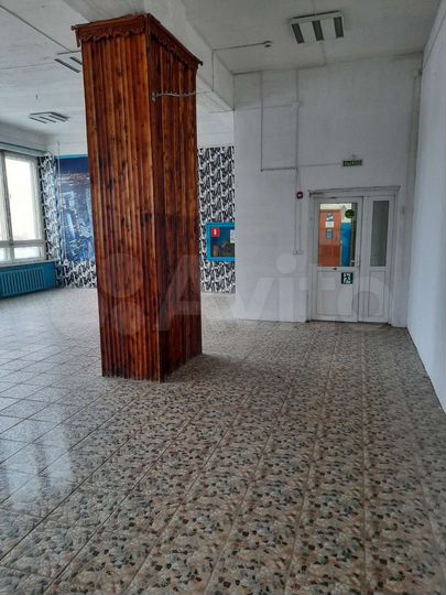 Торговая площадь, 140 м²