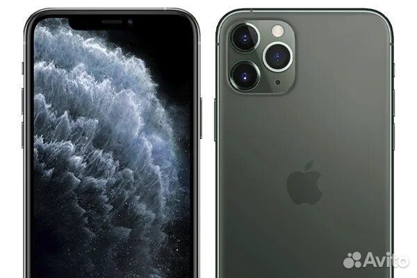 iPhone 11 Pro Max, 64 ГБ