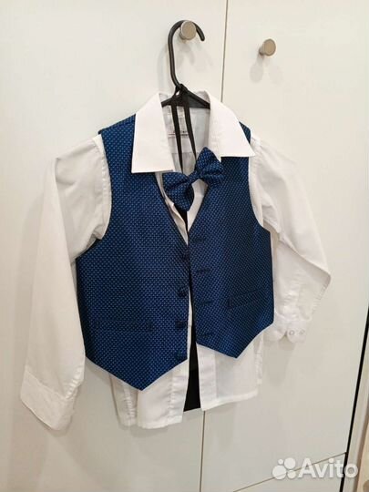 Костюм для мальчика