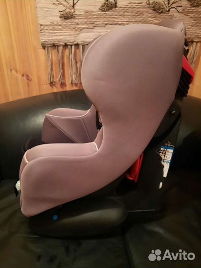 Детское автокресло от 0 до 13 кг bebe confort