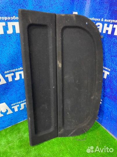 Полка багажника Mazda 6 GH L813 2010