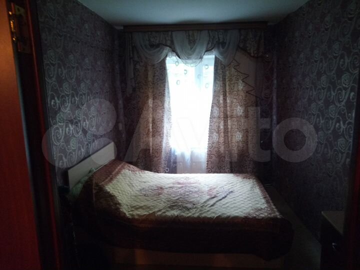 2-к. квартира, 44,8 м², 1/2 эт.