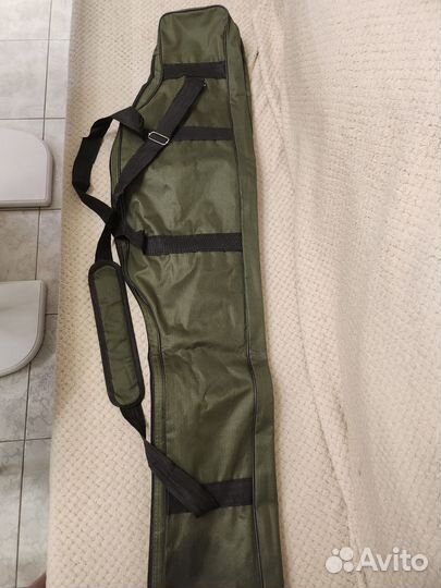 Чехол для удочек