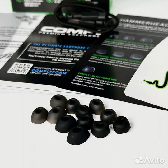 Razer Hammerhead Pro Wireless