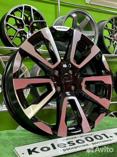 LADA vesta cross NG нового образца 2023