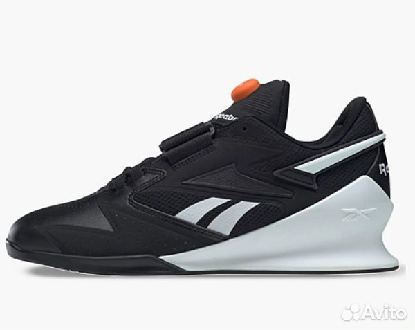 Reebok Legacy Lifter III оригинал 38-46.5