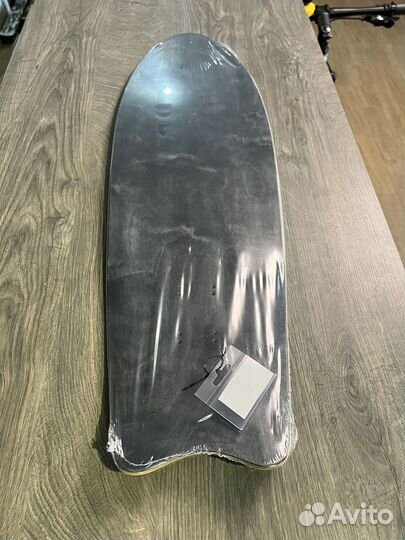 Дека серфскейт 32» на 9,75» новая