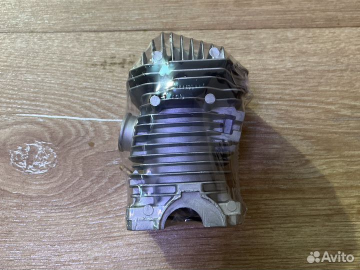 Поршневые группы (цпг для бензопил и бензокос)