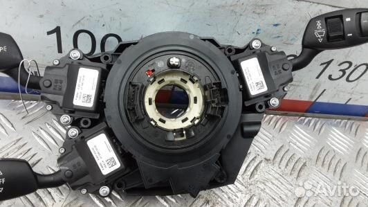 Переключатель поворотов и дворников (стрекоза) BMW