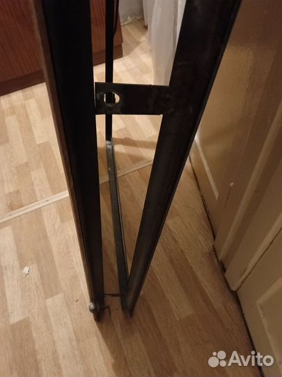 Дверь входная бу