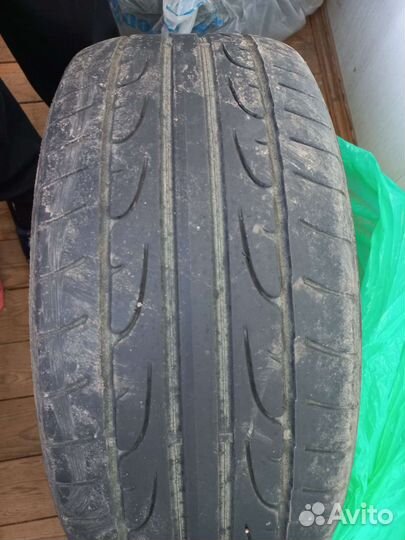 Dunlop SP Sport Maxx 215/45 R16 86E