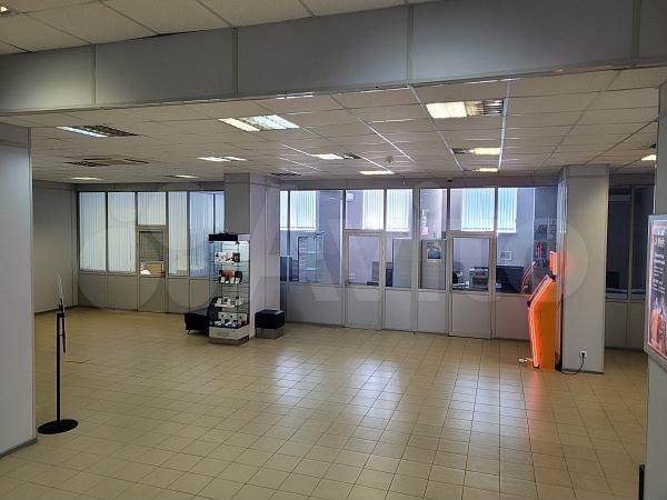 ПСН на 1 этаже в центре города, 390 м² Егорьевск