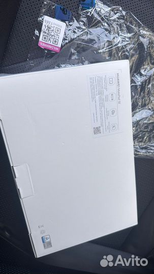 Планшет huawei matepad wi-fi se 64 гб