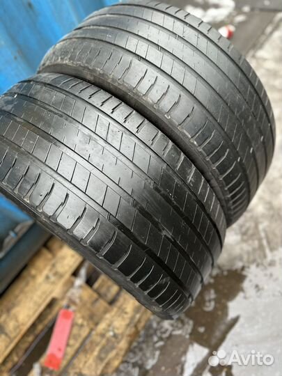 Michelin Latitude Sport 3 275/45 R20 110V
