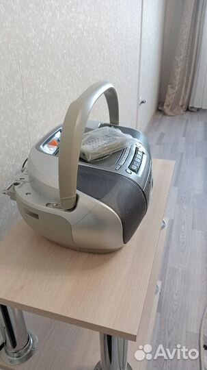 Музыкальный центр Panasonic RX- D29