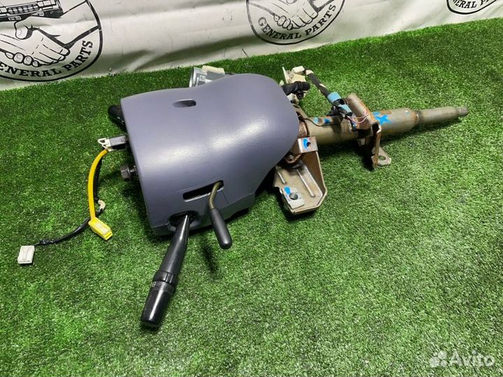 Рулевая колонка Toyota Land Cruiser Prado KZJ95