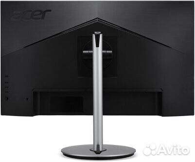 Монитор Acer CBL282Ksmiiprx