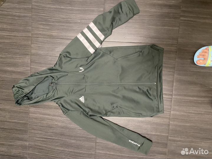 Кофта детская adidas 10-11 лет