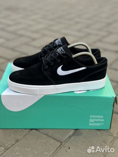 Кроссовки Nike Sb stefan janoski