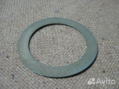 Шайба регулировочная шкива ведомого снегоход Рысь