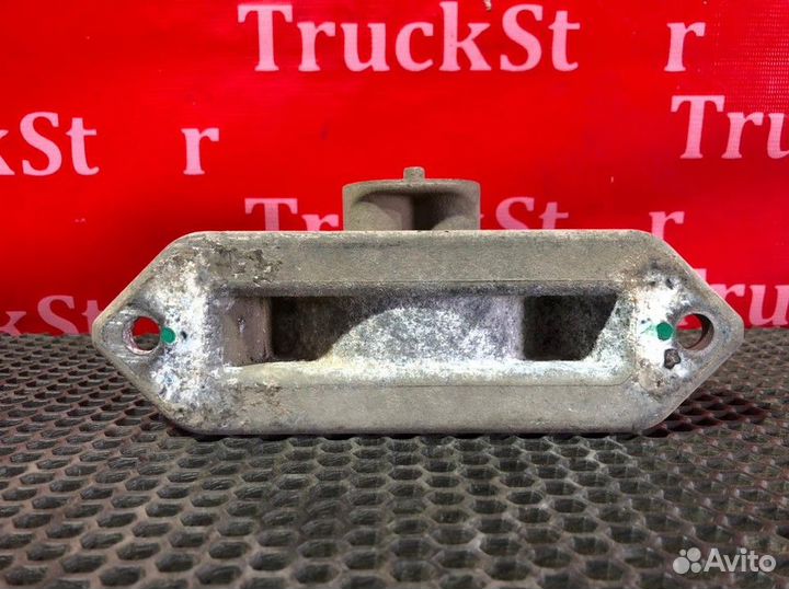 Подушка радиатора Daf XF106