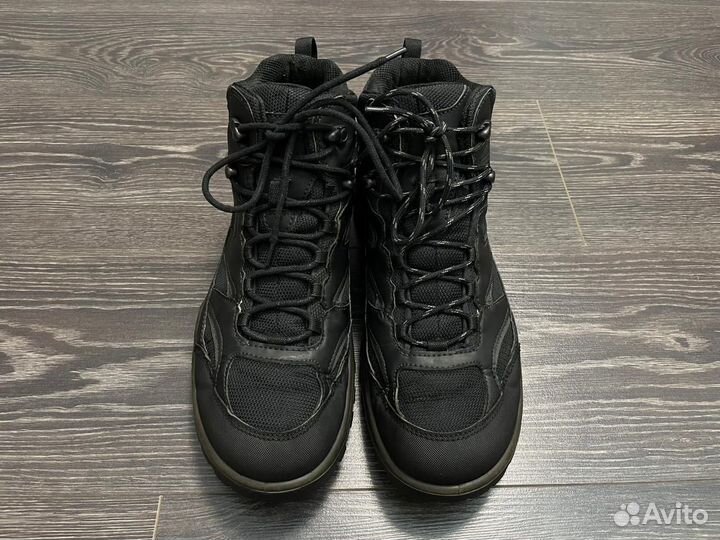 Ботинки мужские Ecco Xpedition III оригинал