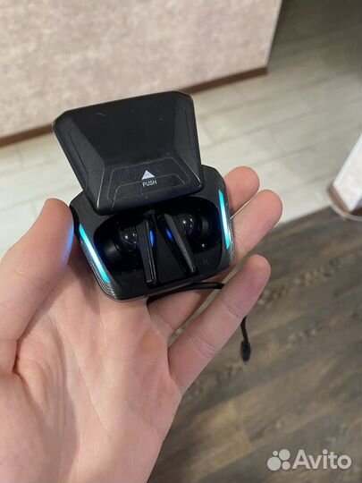 Наушники bloody m70