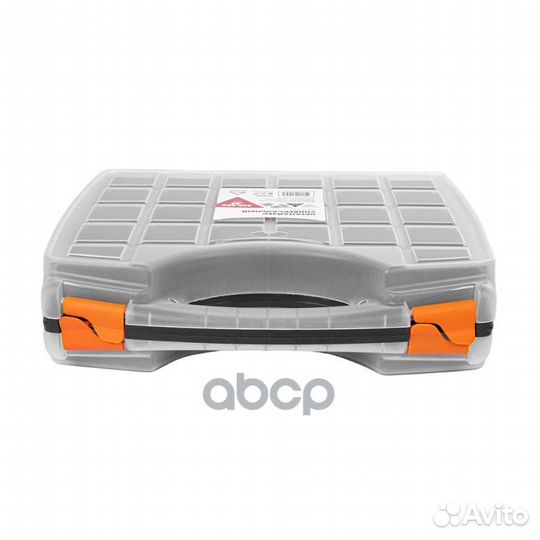 Органайзер универсальный С48 двойной