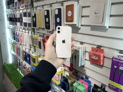 iPhone 12 mini, 256 ГБ